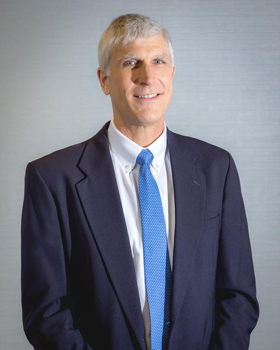 Dr. Stan Pajka Dr. Stan Pajka