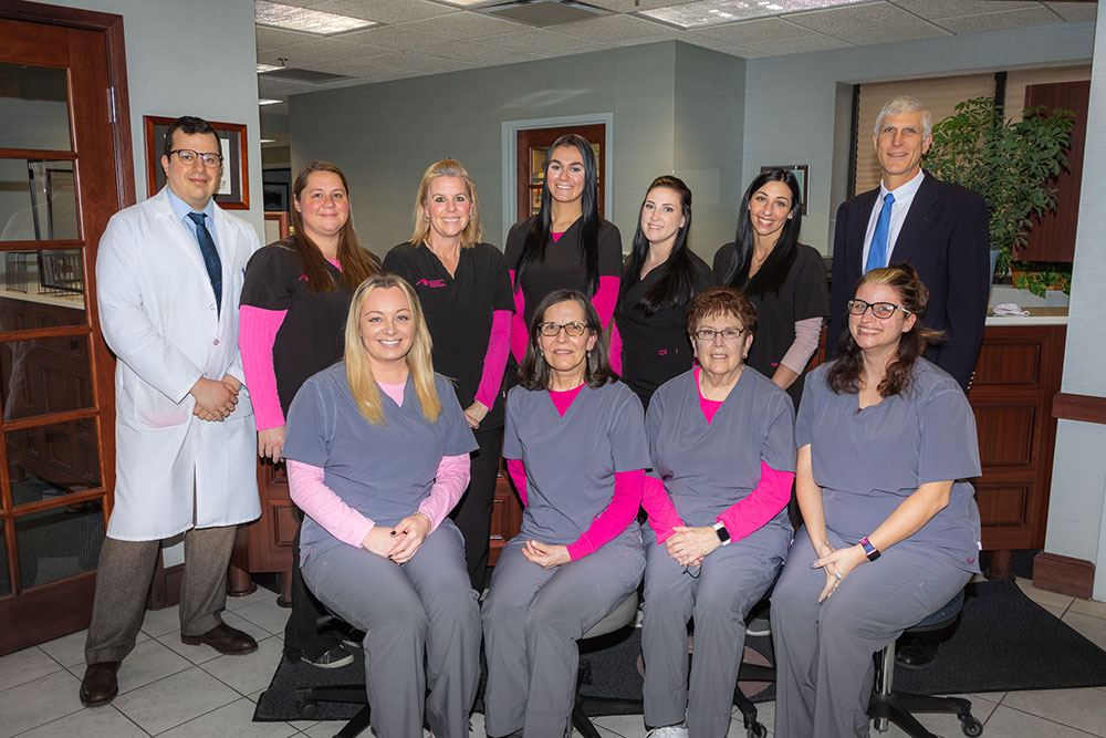 Cleveland eye surgery